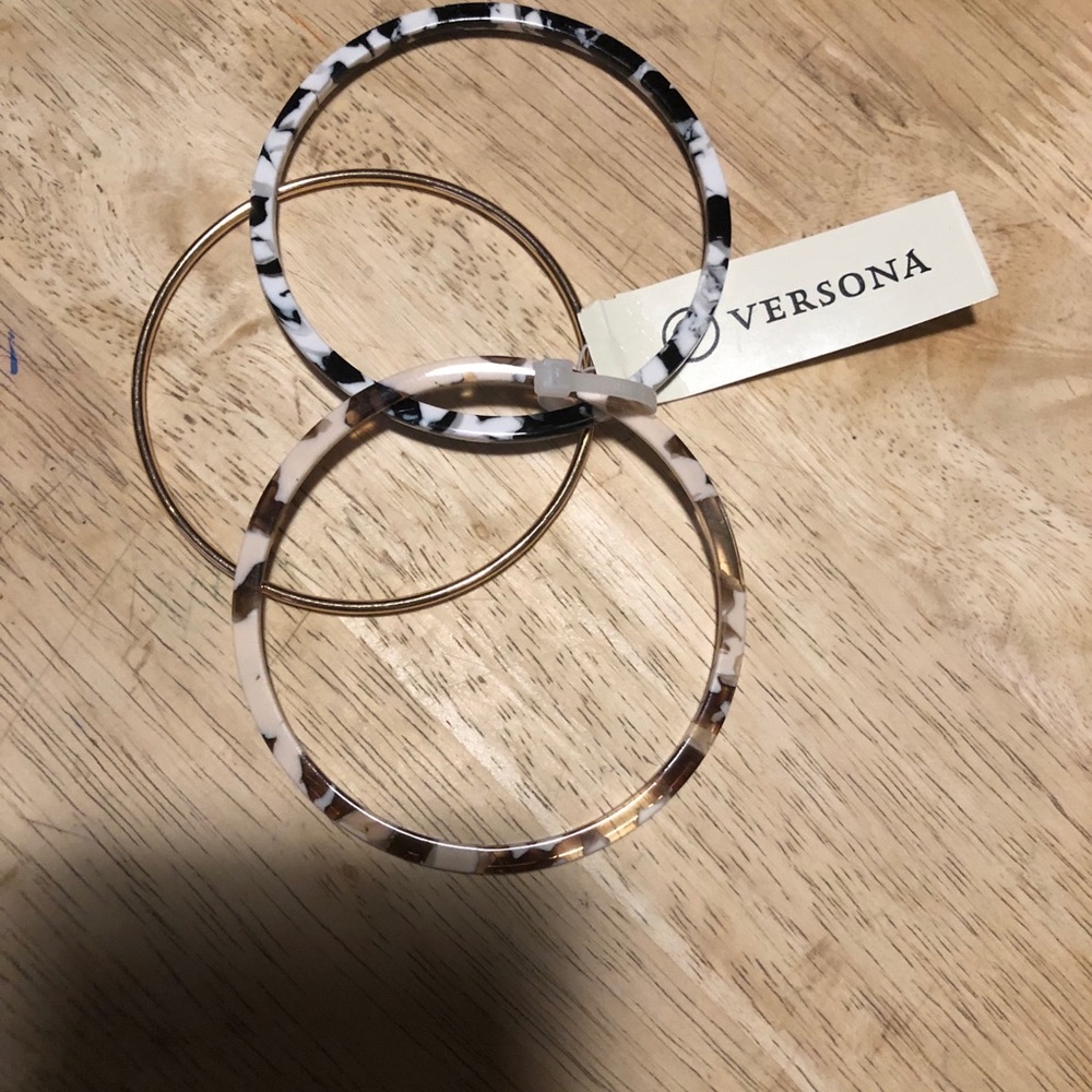 Versona Bracelets-Set of 3